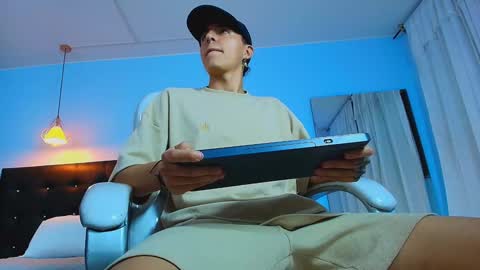 good_sheep online show from February 6, 3:59 am