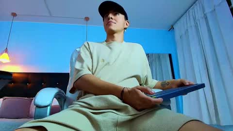 good_sheep online show from February 6, 7:45 am