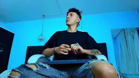 good_sheep online show from February 9, 4:36 am