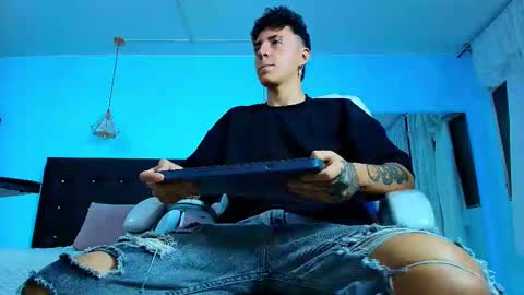 good_sheep online show from February 9, 8:11 am