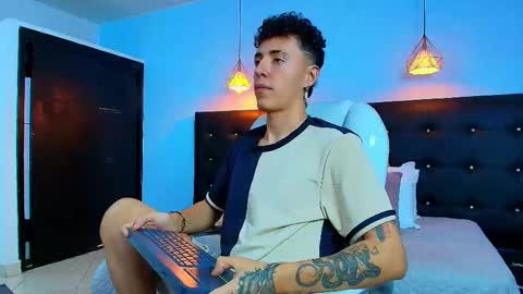 good_sheep online show from February 11, 8:15 am