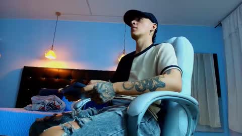 good_sheep online show from February 14, 5:41 am