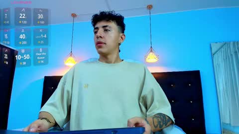 good_sheep online show from February 15, 4:03 am