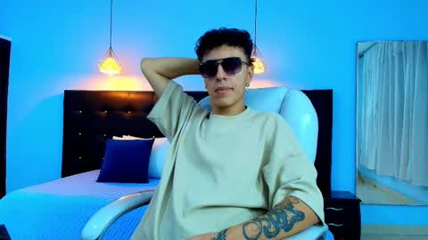 good_sheep online show from February 15, 7:49 am