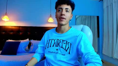 good_sheep online show from February 16, 10:10 am