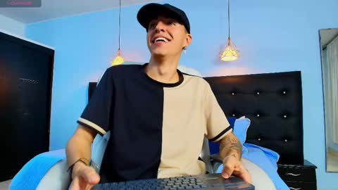 good_sheep online show from February 18, 3:53 am