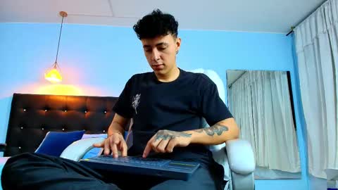 good_sheep online show from February 20, 4:18 am