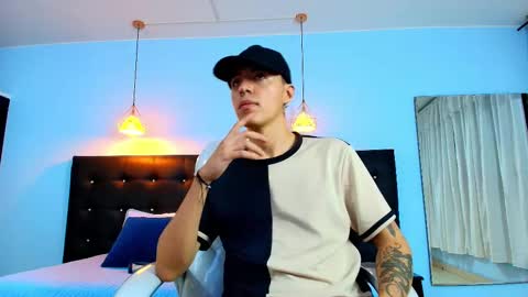 good_sheep online show from February 21, 7:01 am