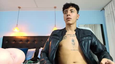 good_sheep online show from February 23, 10:06 am