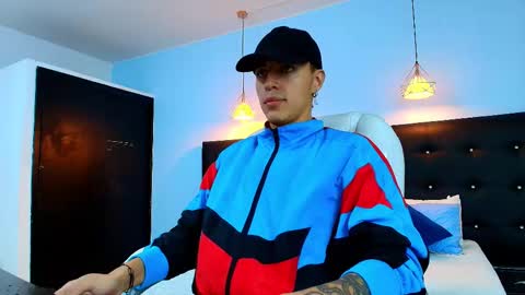 good_sheep online show from February 28, 4:54 am