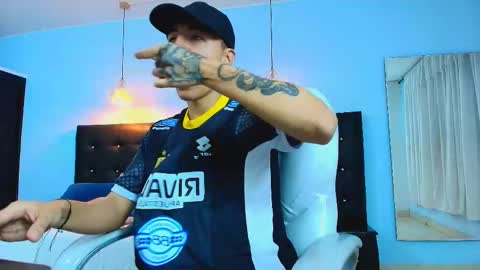 good_sheep online show from March 2, 1:47 am