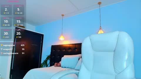 good_sheep online show from September 12, 3:50 am