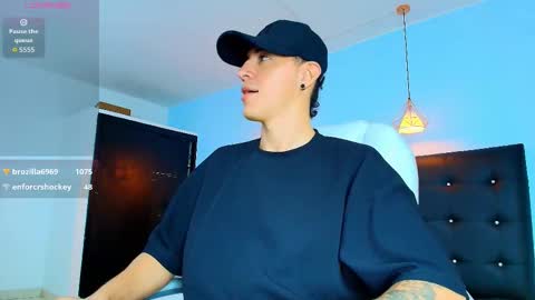 good_sheep online show from September 25, 4:05 am