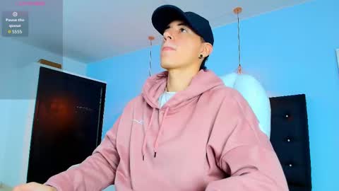 good_sheep online show from September 26, 4:38 am