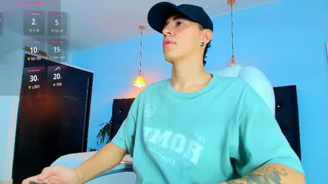 good_sheep online show from September 28, 3:34 am