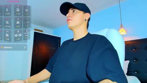 good_sheep online show from October 3, 4:20 am