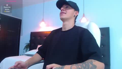 good_sheep online show from October 4, 4:32 am