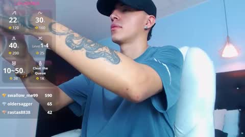 good_sheep online show from October 11, 4:12 am