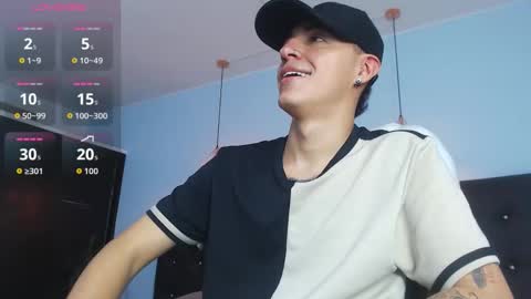 good_sheep online show from October 17, 4:04 am