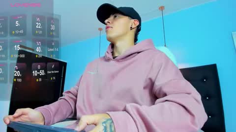 good_sheep online show from November 2, 2:47 am