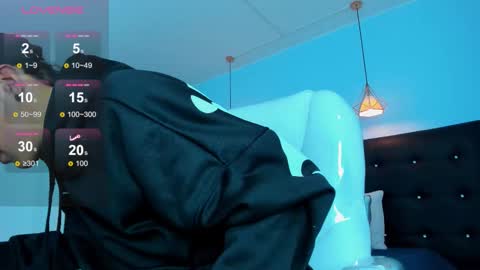 good_sheep online show from November 4, 3:38 am