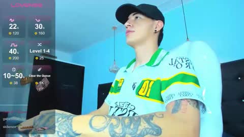 good_sheep online show from November 30, 3:54 am