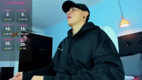 good_sheep online show from December 5, 3:48 am