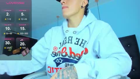 Snapshot of good_sheep chatting on December 17, 3:34 am good_sheep online show from December 17, 3:34 am