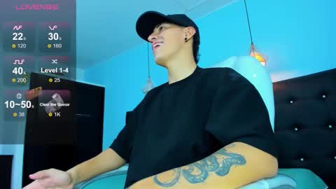 Snapshot of good_sheep chatting on January 10, 3:30 am good_sheep online show from January 10, 3:30 am