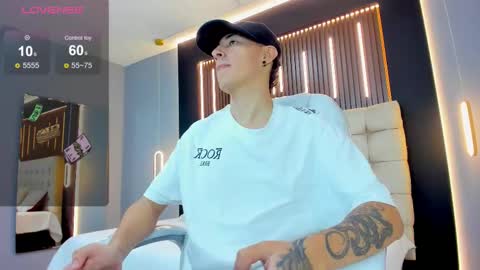 Snapshot of good_sheep chatting on February 10, 3:43 am good_sheep online show from February 10, 3:43 am