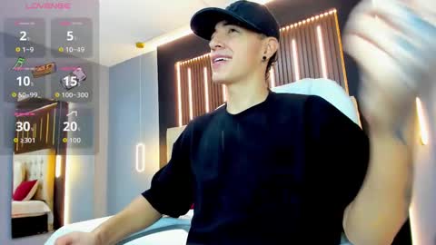 Snapshot of good_sheep chatting on February 17, 3:36 am good_sheep online show from February 17, 3:36 am