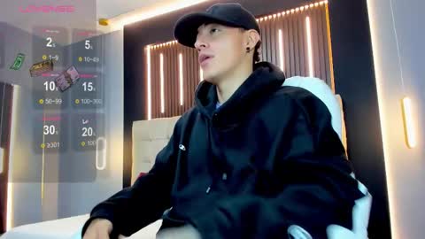 Snapshot of good_sheep chatting on February 19, 3:35 am good_sheep online show from February 19, 3:35 am