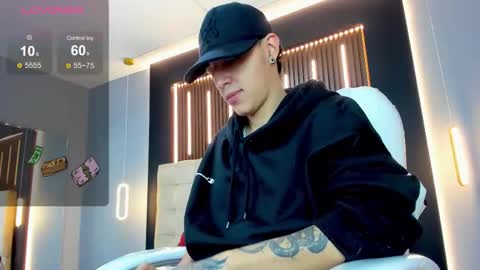 Snapshot of good_sheep chatting on February 21, 3:40 am good_sheep online show from February 21, 3:40 am