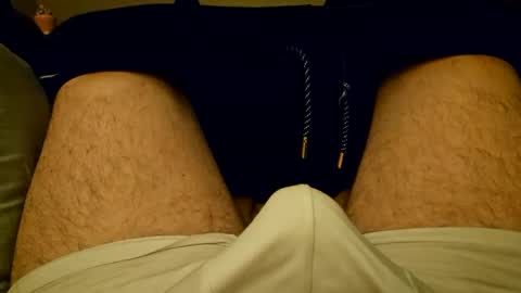 Snapshot of goodbadlad chatting on February 6, 12:00 am GoodBadLad online show from February 6, 12:00 am