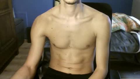 Goodboy online show from October 19, 4:29 pm