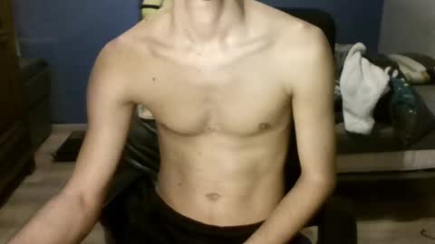 Goodboy online show from November 15, 6:59 pm