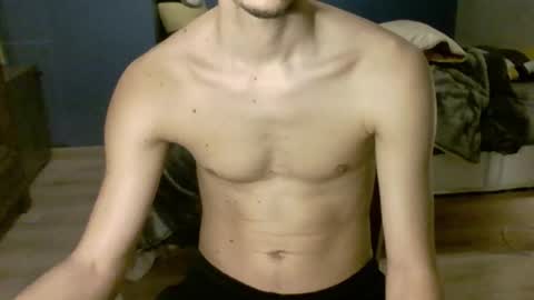 Goodboy online show from December 16, 11:32 pm