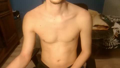 Goodboy online show from March 12, 6:47 pm