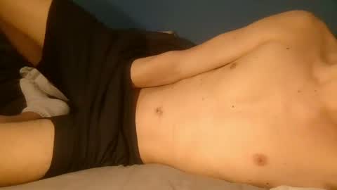 Goodboy online show from April 21, 12:23 am