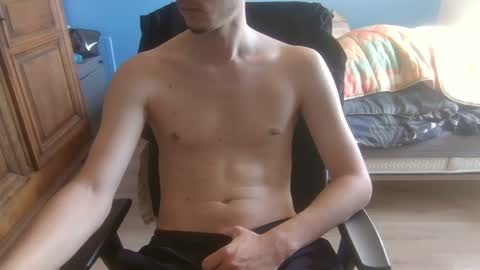 Goodboy online show from April 25, 4:37 pm