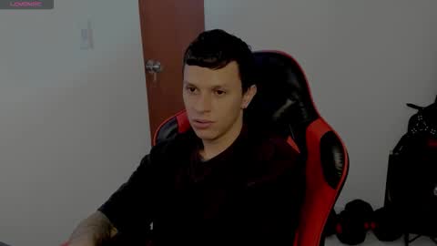 goodboy69i online show from November 12, 1:00 pm