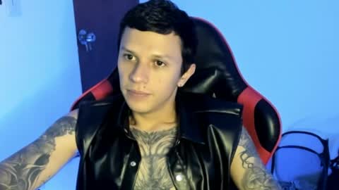 goodboy69i online show from April 6, 1:14 am