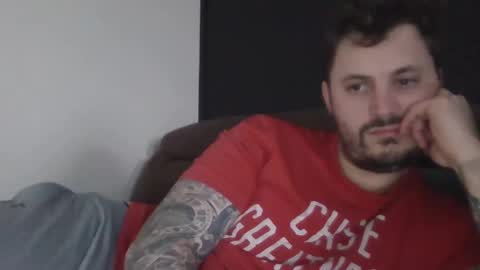 goodcock41 online show from February 25, 2:33 pm