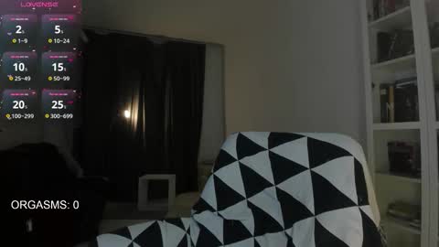 SOPHIE online show from December 18, 10:27 pm