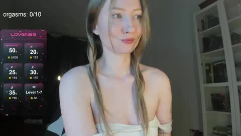 SOPHIE online show from April 14, 2:06 am