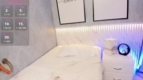 Snapshot of goodgirl22_ chatting on June 17, 12:02 am Emmy online show from June 17, 12:02 am