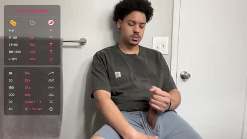 Goodjob Jay online show from December 27, 7:35 pm