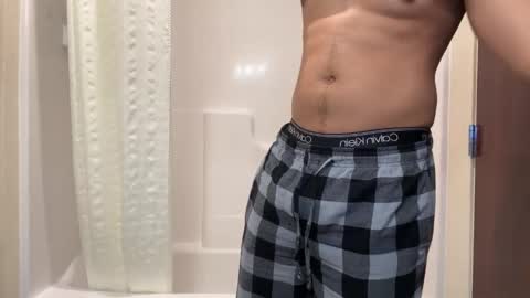 Goodjob Jay online show from January 29, 6:54 am