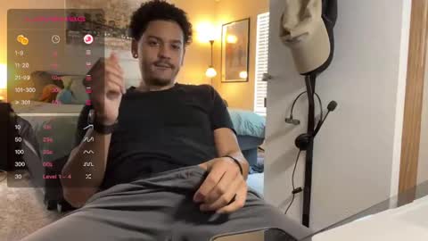 Goodjob Jay online show from September 11, 7:03 pm