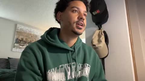 Goodjob Jay online show from September 22, 4:31 pm